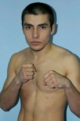 Yunusmagomed "Muhammad" Abdulatipov