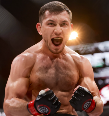 Salamat Isbulaev