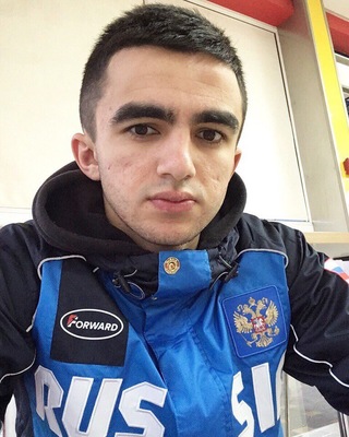 Shamil Yarbilov