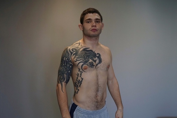 Aleksey Chabanov