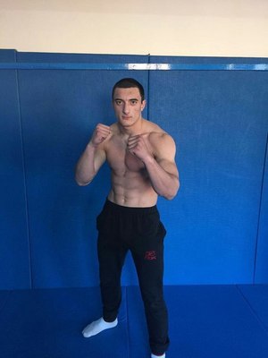 Rashid "Rocky" Batakaev