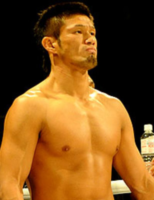 Ikkei Nagamura