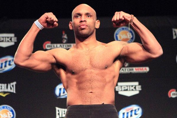 Matt "Fight" Jones
