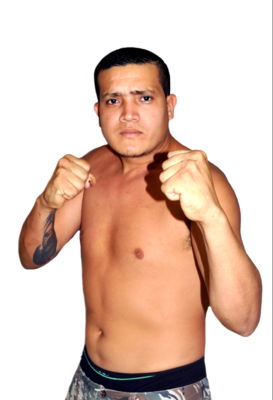 Kelvin "Machete" Carrion