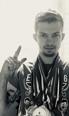 Konstantin "Kostya" Polyakov