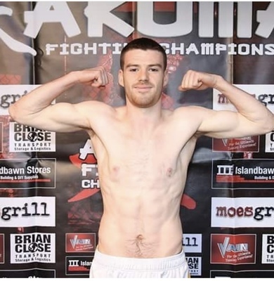 Mark McCavanagh