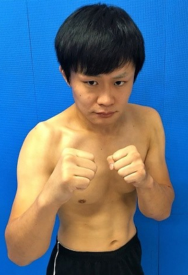 Takashi Machida