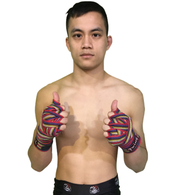 Shengkun Zhu