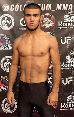 Siyovush Yatimov