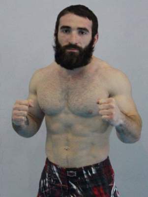Jondi Maridashvili