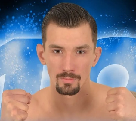 Kacper Sochacki