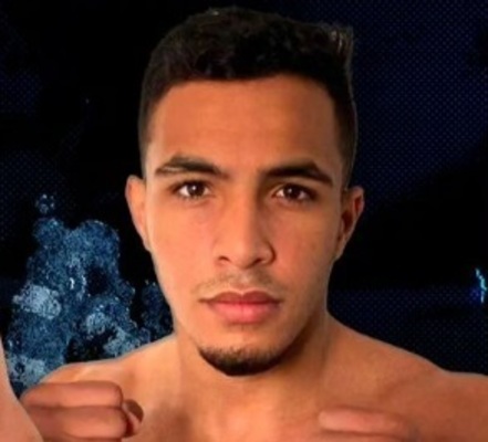 Alan Ribeiro