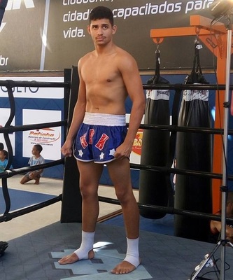 Ramatis Bastos