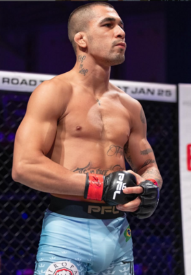 Gabriel Braga