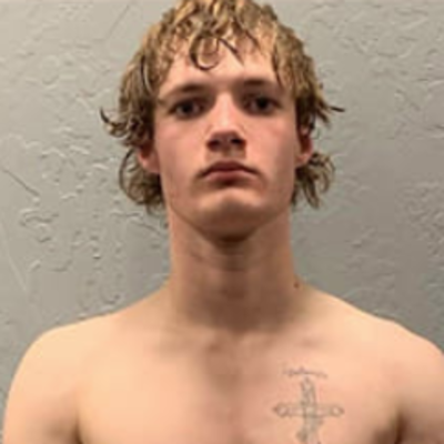 Caleb Mertz