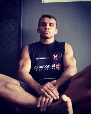 Tiago Pereira de Souza