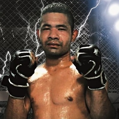 Leno Rodrigo