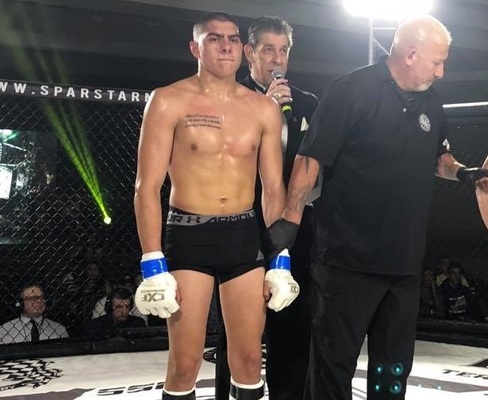 Gabriel Martinez
