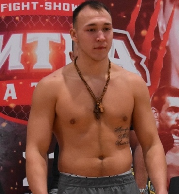 Maksim Loginov