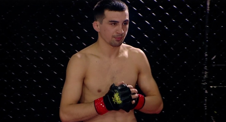 Dzhambul Askarov