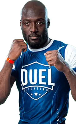 Samuel Akesse