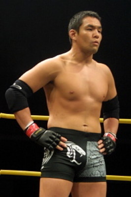 Daisuke Ishii