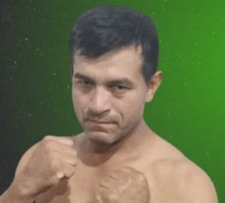 Sidnei Pereira ("Sid") | MMA Fighter Page | Tapology