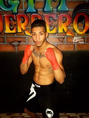 Jose Alfonzo