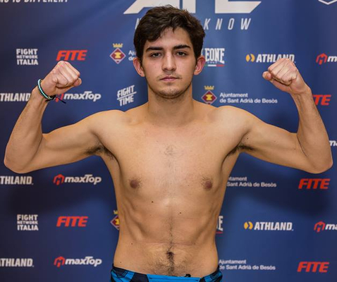 Manel Jimenez