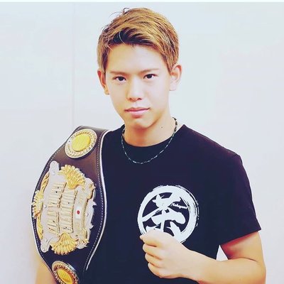 Mugicha Nakagawa