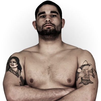 Brad Orsbone