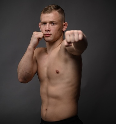 Vitalii Yakymenko ("The King")