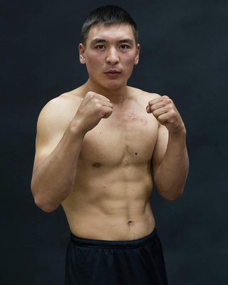 Askarbek "Tazdar" Khabibullaev