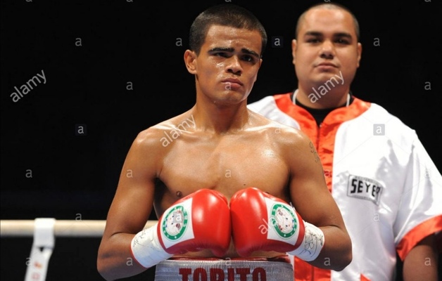 Jose Alfredo "Torito" Rodriguez