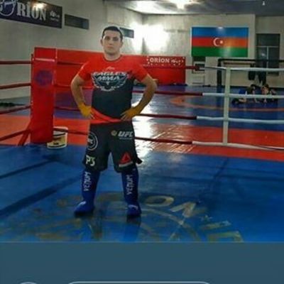 Farid Aghaev