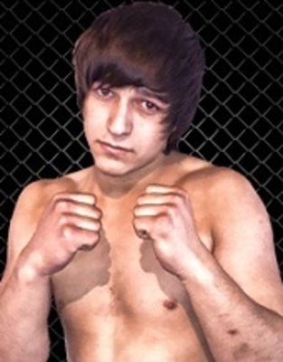 Ibragim Mustopaev