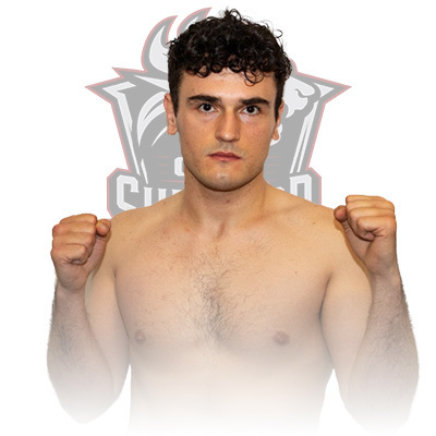 Anthony Rakis Antonis Rekas | MMA Fighter Page | Tapology