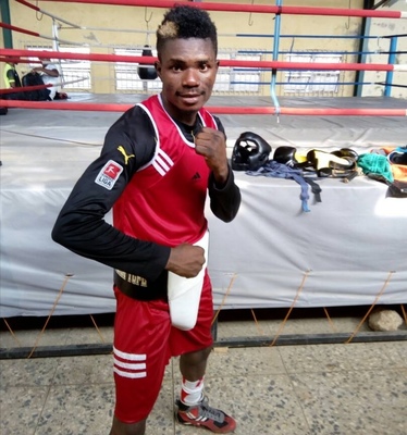 Musa Tope Tajudeen (