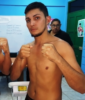 Alexander Zeledon
