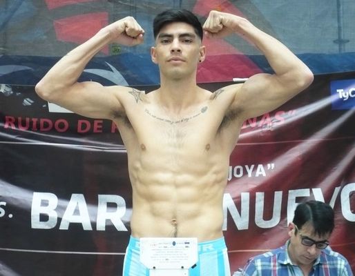 Carlos Daniel "Cainchi" Aquino