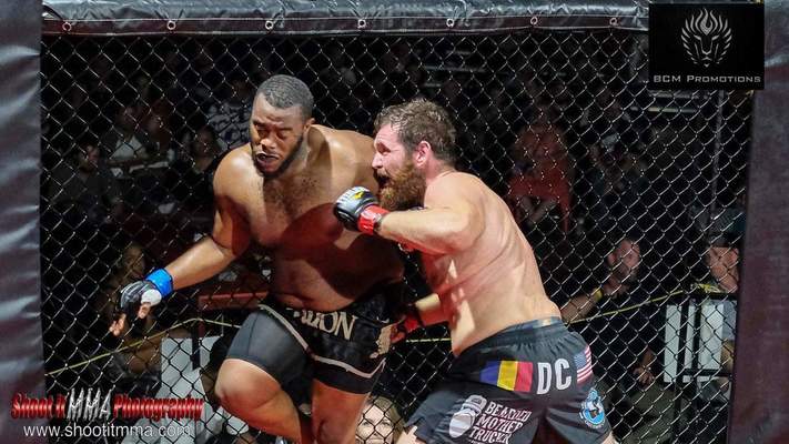 David Ciuclea Romanian Viking MMA Fighter Page Tapology David Ciuclea Romanian Viking MMA Fighter Page Tapology