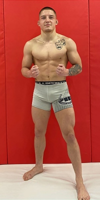 Dawid Kuczmarski ("Kuczmar")