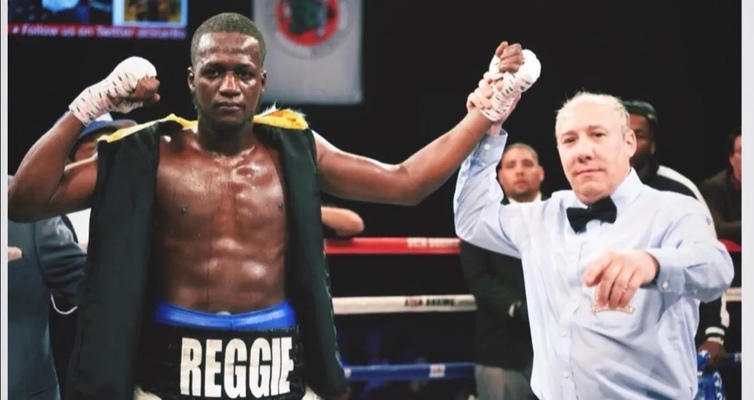 Boubacar Sylla Boxer Page Tapology