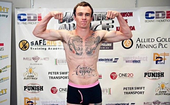 Wes Capper