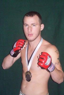 Bowe "The Pitbull" Vincent