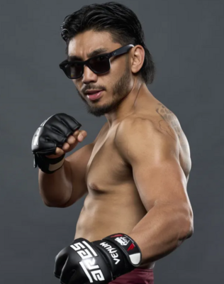 Phruethukorn Chaichongcharden