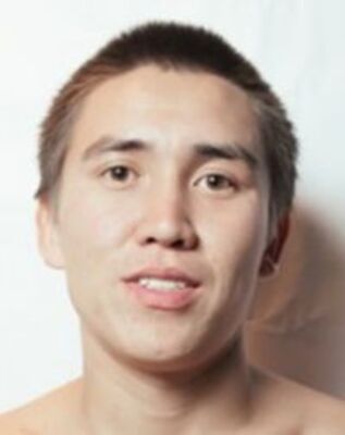 Beimbet Esov | Boxer Page | Tapology
