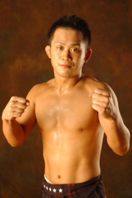 Hiroshi Osato