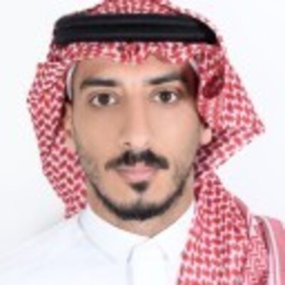Faris Alraimi