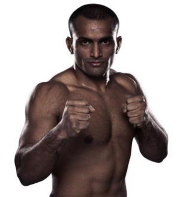 Chaitanya "Dangerous" Gavali